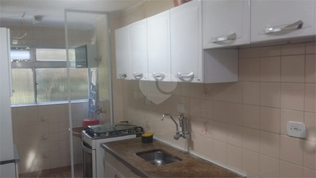 Venda Apartamento São Paulo Vila Irmãos Arnoni REO521063 2