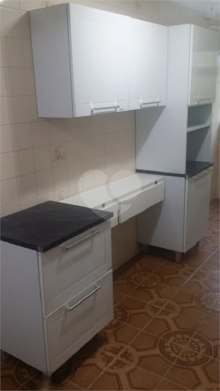 Venda Apartamento São Paulo Vila Irmãos Arnoni REO521063 3