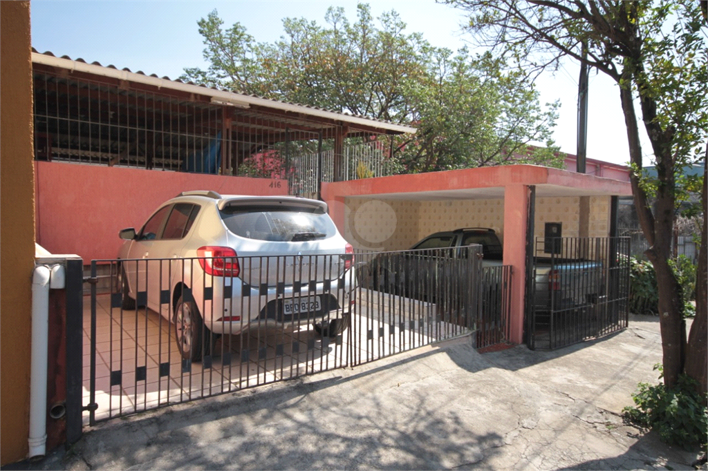 Venda Casa São Paulo Saúde REO521085 14