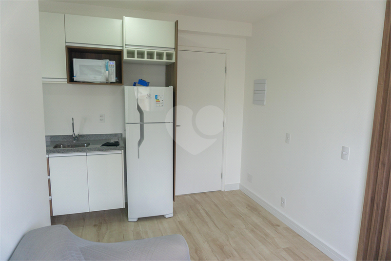 Venda Apartamento São Paulo Vila Mazzei REO521149 6