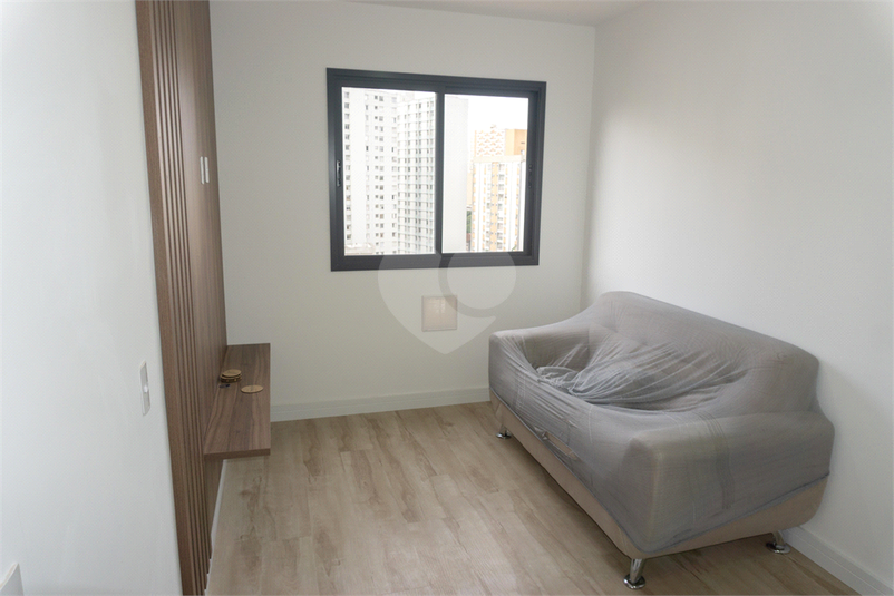 Venda Apartamento São Paulo Vila Mazzei REO521149 1