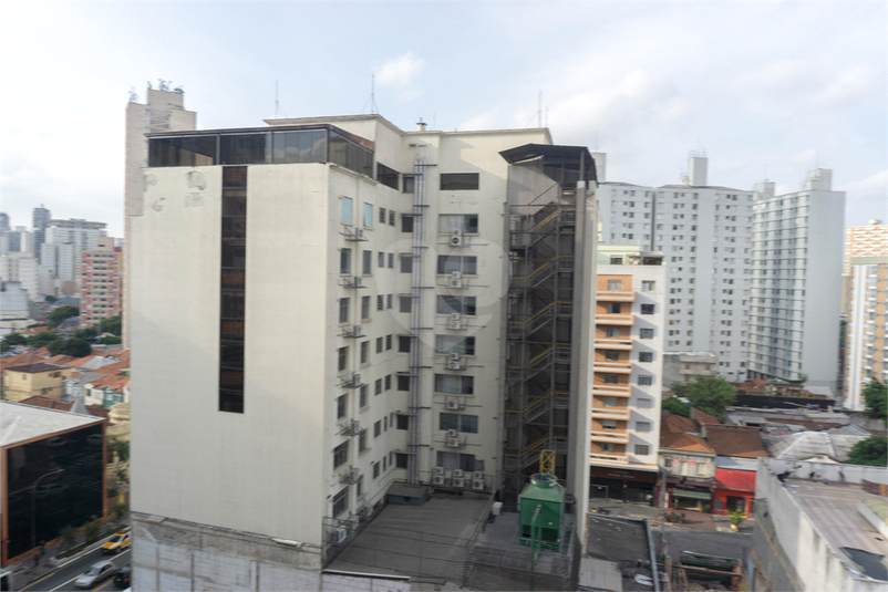 Venda Apartamento São Paulo Vila Mazzei REO521149 13