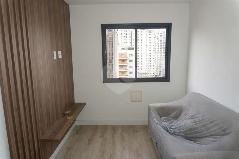 Venda Apartamento São Paulo Vila Mazzei REO521149 2