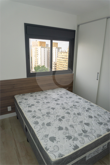 Venda Apartamento São Paulo Vila Mazzei REO521149 15