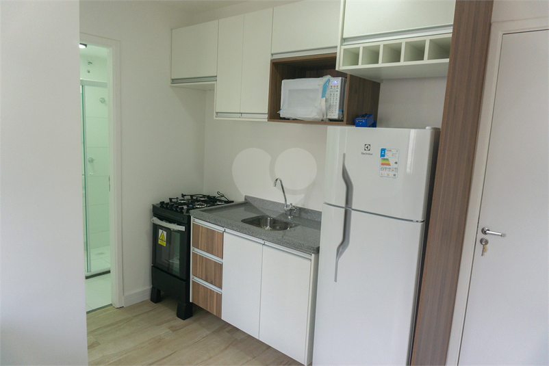 Venda Apartamento São Paulo Vila Mazzei REO521149 7