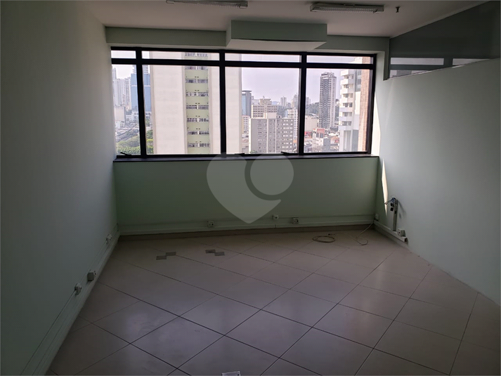 Aluguel Salas São Paulo Santana REO521156 3