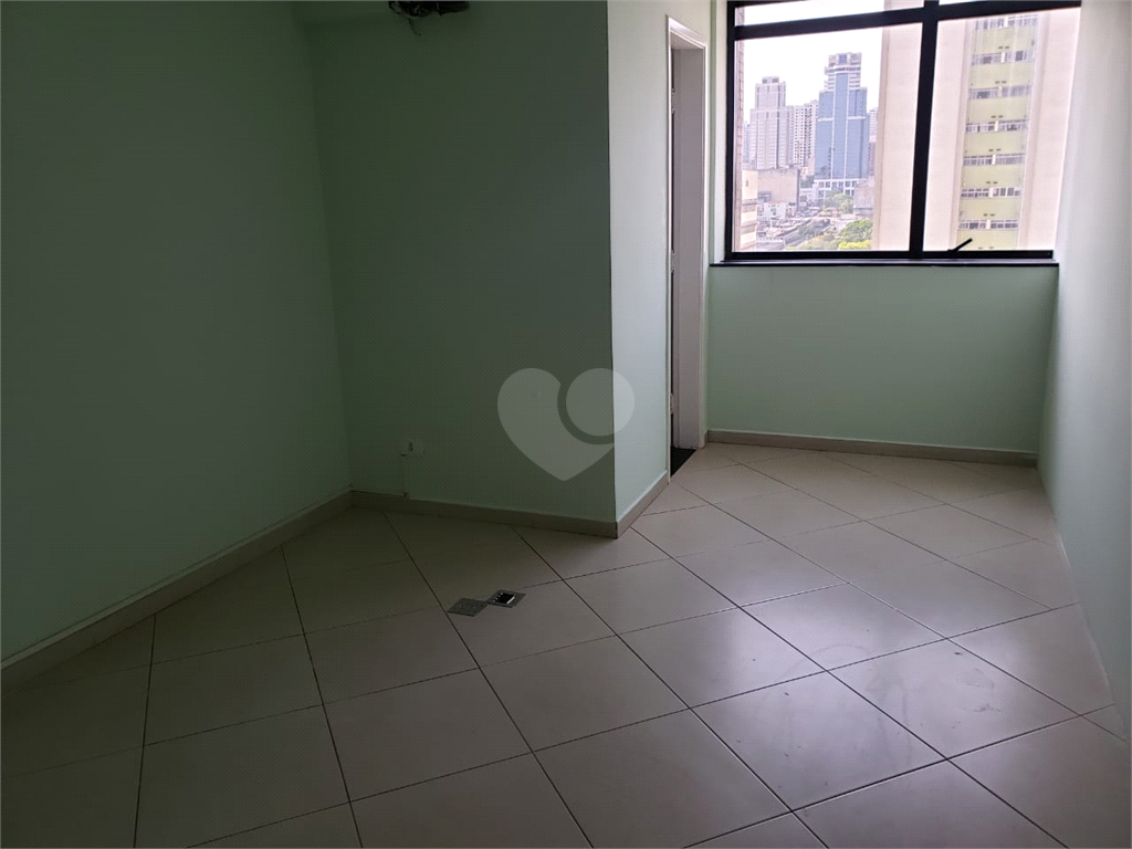 Aluguel Salas São Paulo Santana REO521156 5