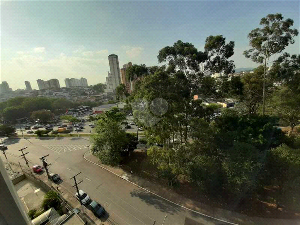 Venda Apartamento São Paulo Vila Aurora (zona Norte) REO521173 14