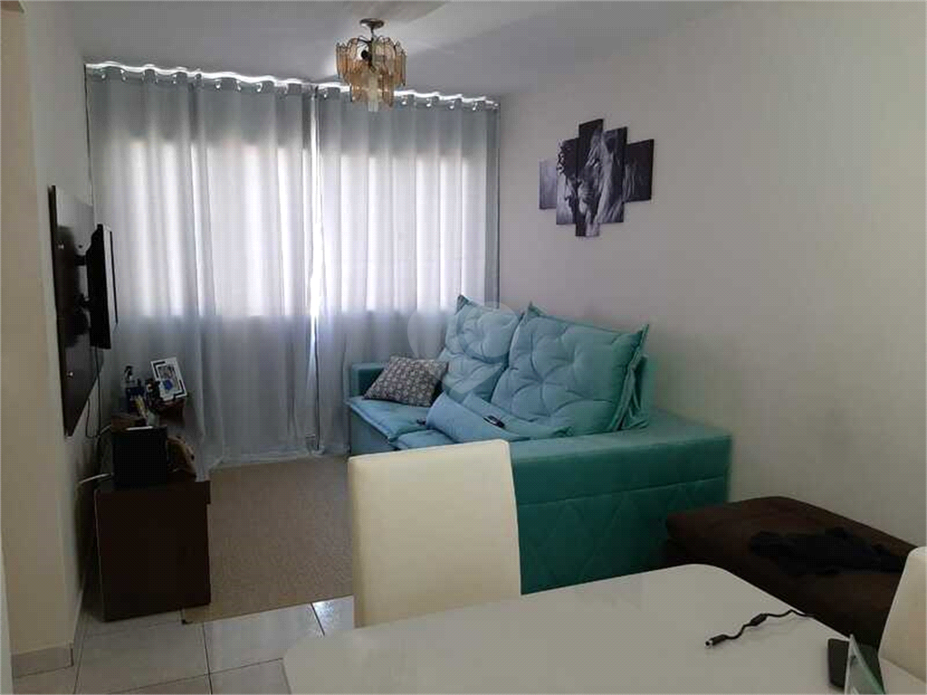 Venda Apartamento São Paulo Vila Aurora (zona Norte) REO521173 4