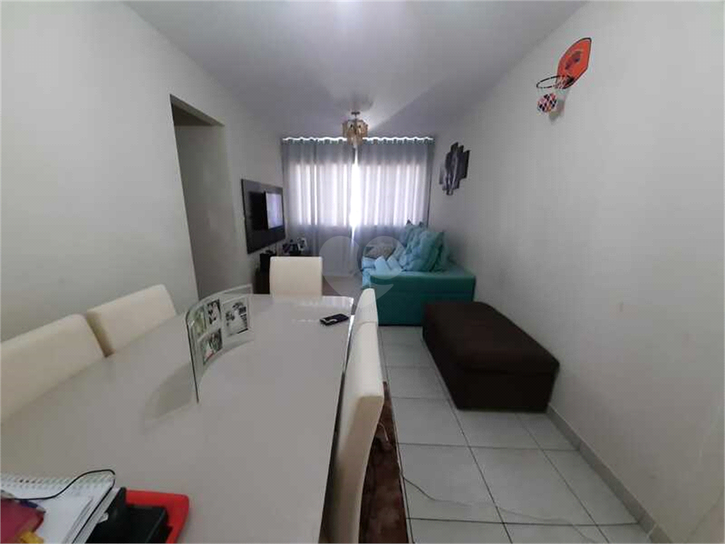 Venda Apartamento São Paulo Vila Aurora (zona Norte) REO521173 9