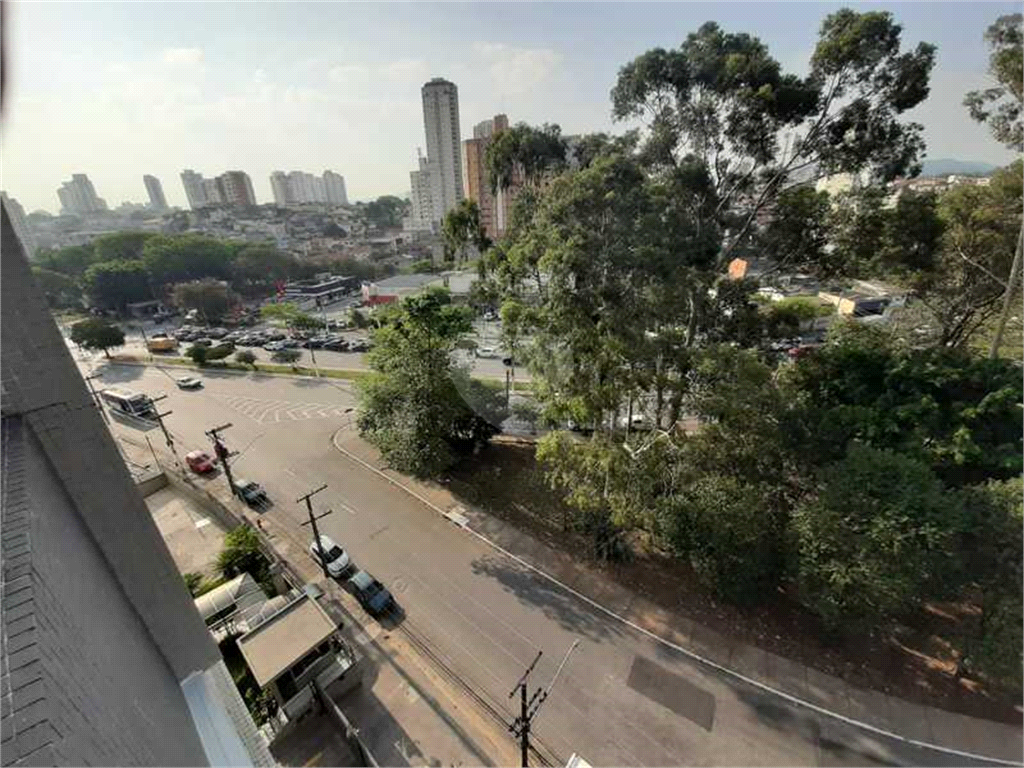 Venda Apartamento São Paulo Vila Aurora (zona Norte) REO521173 11