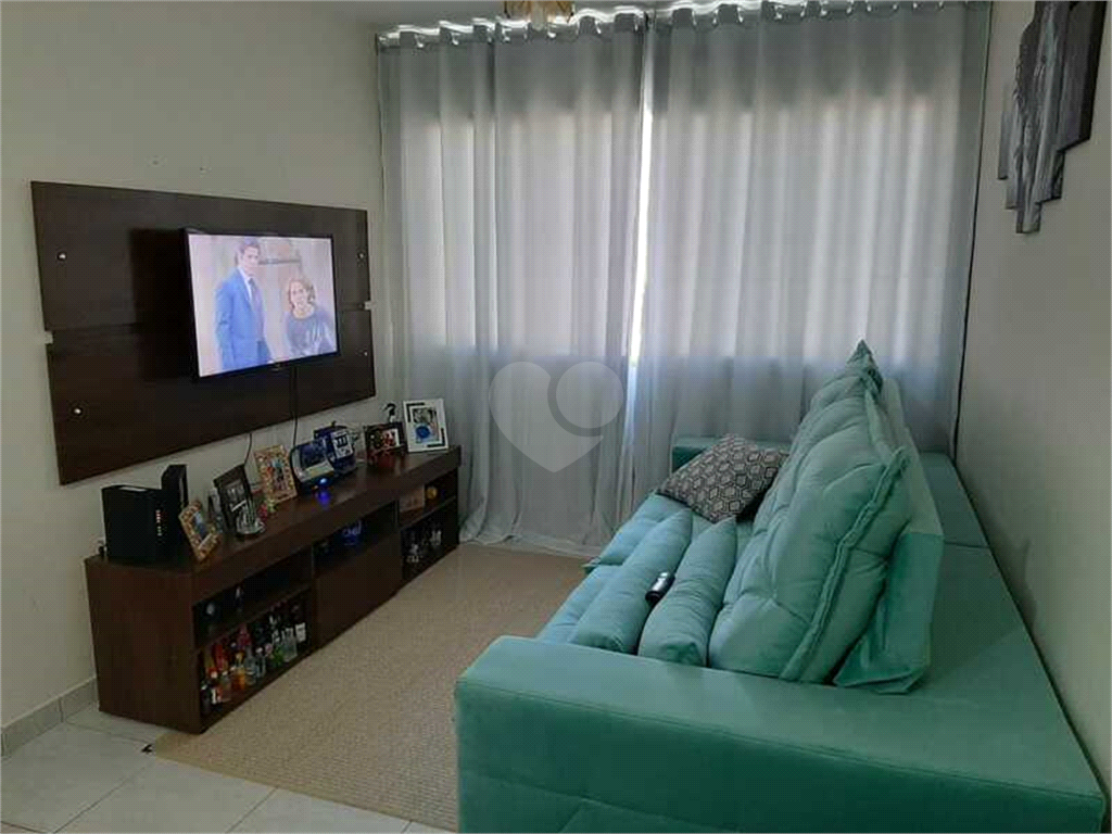 Venda Apartamento São Paulo Vila Aurora (zona Norte) REO521173 1