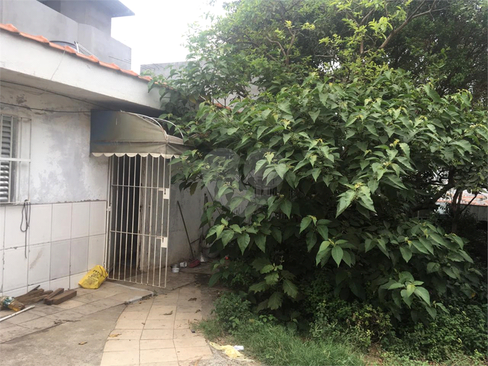 Venda Terreno São Paulo Jardim Novo Carrão REO521177 3