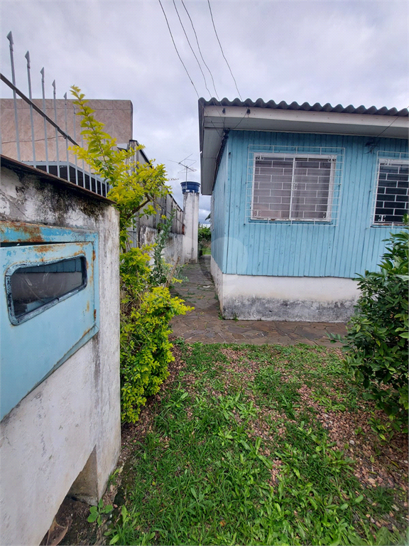 Venda Terreno Cachoeirinha Vila Eunice Velha REO521250 13