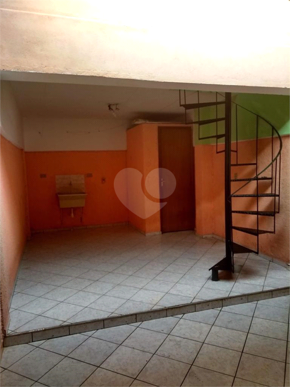 Venda Casa Campo Limpo Paulista Parque Residencial Califórnia REO521262 18