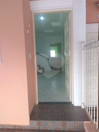 Venda Casa Campo Limpo Paulista Parque Residencial Califórnia REO521262 7