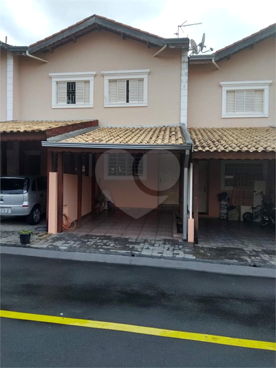 Venda Casa Campo Limpo Paulista Parque Residencial Califórnia REO521262 1