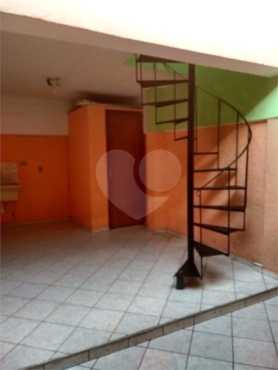 Venda Casa Campo Limpo Paulista Parque Residencial Califórnia REO521262 15