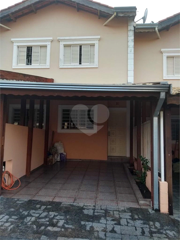 Venda Casa Campo Limpo Paulista Parque Residencial Califórnia REO521262 20