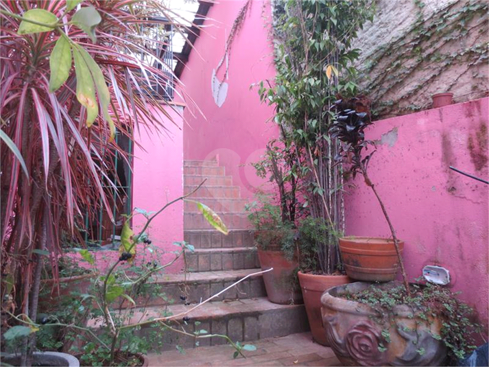 Venda Casa São Paulo Vila Madalena REO521267 50