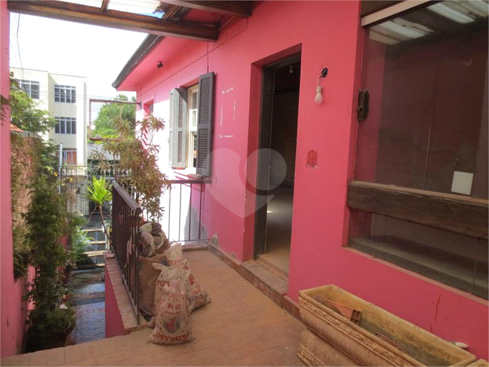 Venda Casa São Paulo Vila Madalena REO521267 1