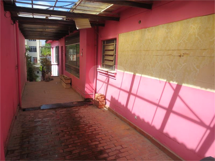 Venda Casa São Paulo Vila Madalena REO521267 45