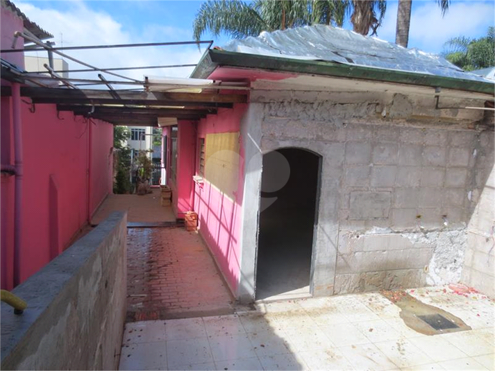 Venda Casa São Paulo Vila Madalena REO521267 13