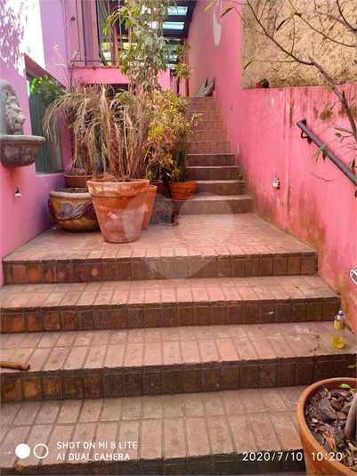 Venda Casa São Paulo Vila Madalena REO521267 27