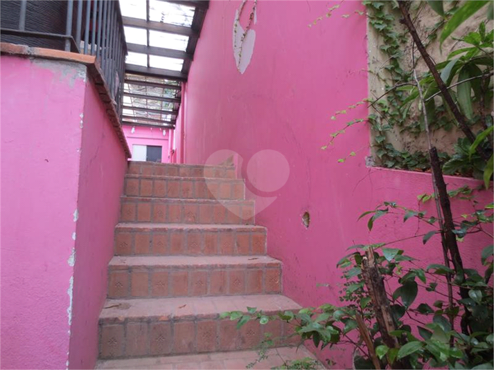 Venda Casa São Paulo Vila Madalena REO521267 3