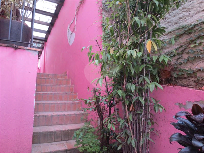 Venda Casa São Paulo Vila Madalena REO521267 11