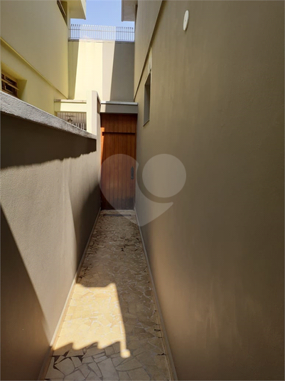 corredor lateral 