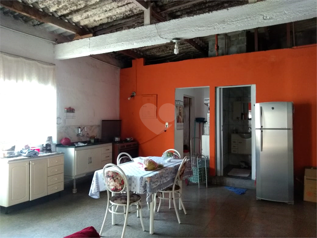 Venda Casa São Paulo Vila Nova Cachoeirinha REO521284 38