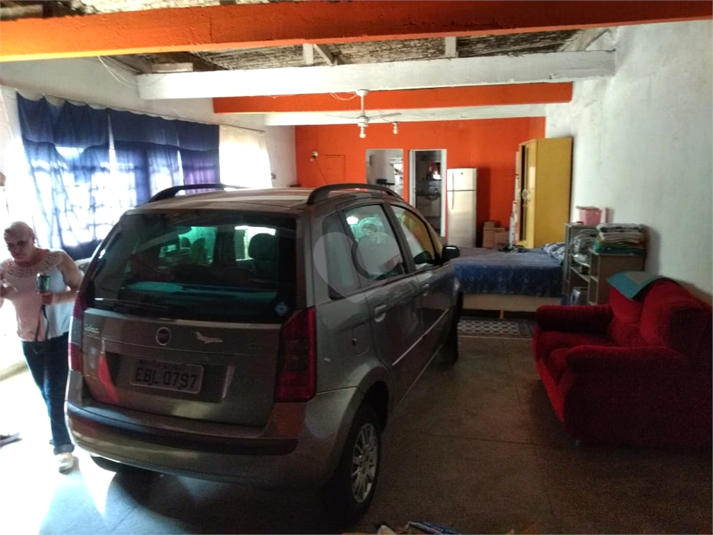 Venda Casa São Paulo Vila Nova Cachoeirinha REO521284 21