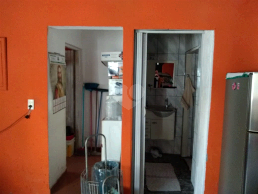 Venda Casa São Paulo Vila Nova Cachoeirinha REO521284 39