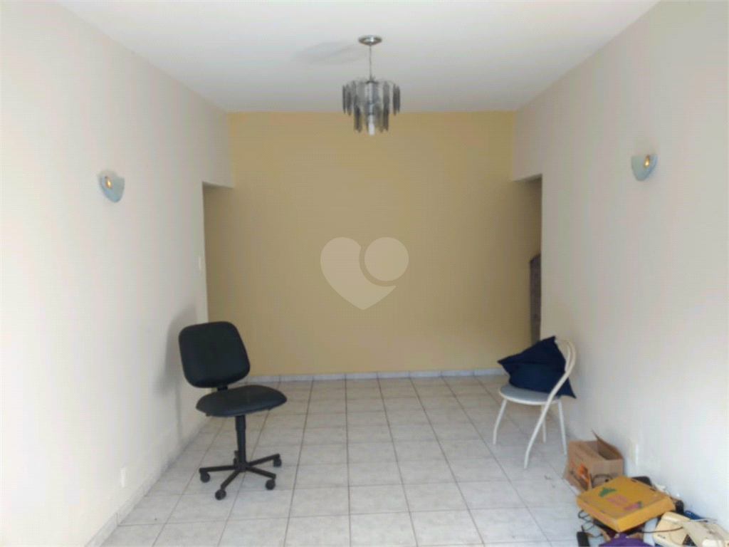 Venda Casa São Paulo Vila Nova Cachoeirinha REO521284 9