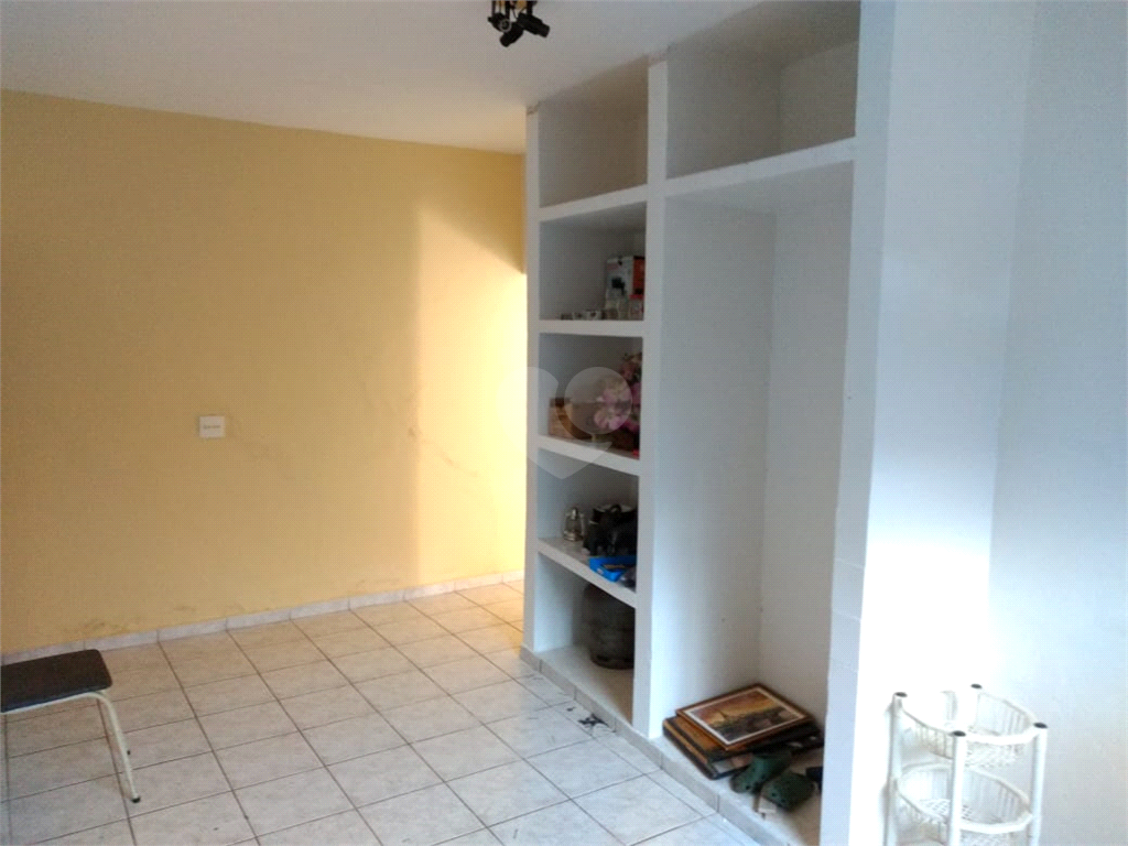 Venda Casa São Paulo Vila Nova Cachoeirinha REO521284 11