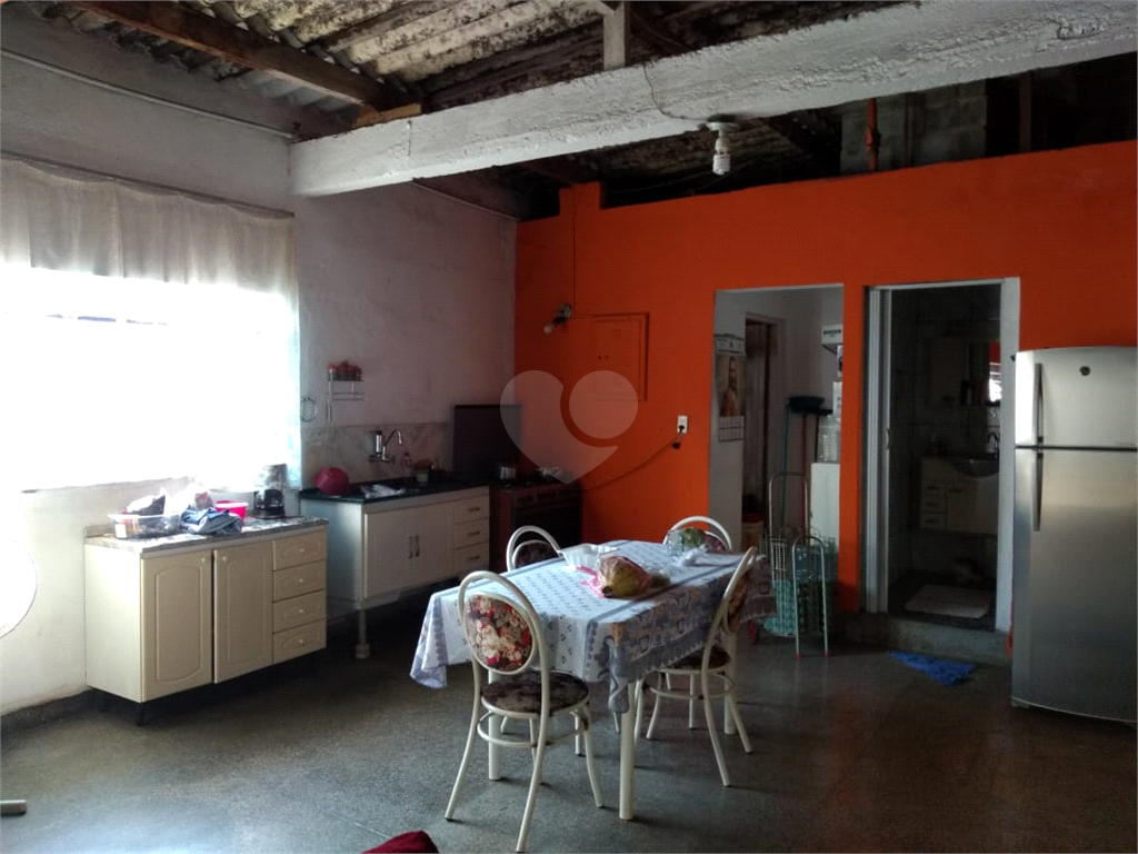 Venda Casa São Paulo Vila Nova Cachoeirinha REO521284 42