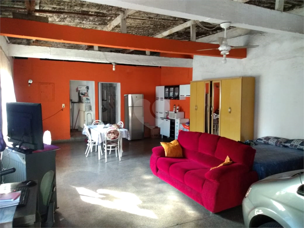 Venda Casa São Paulo Vila Nova Cachoeirinha REO521284 16