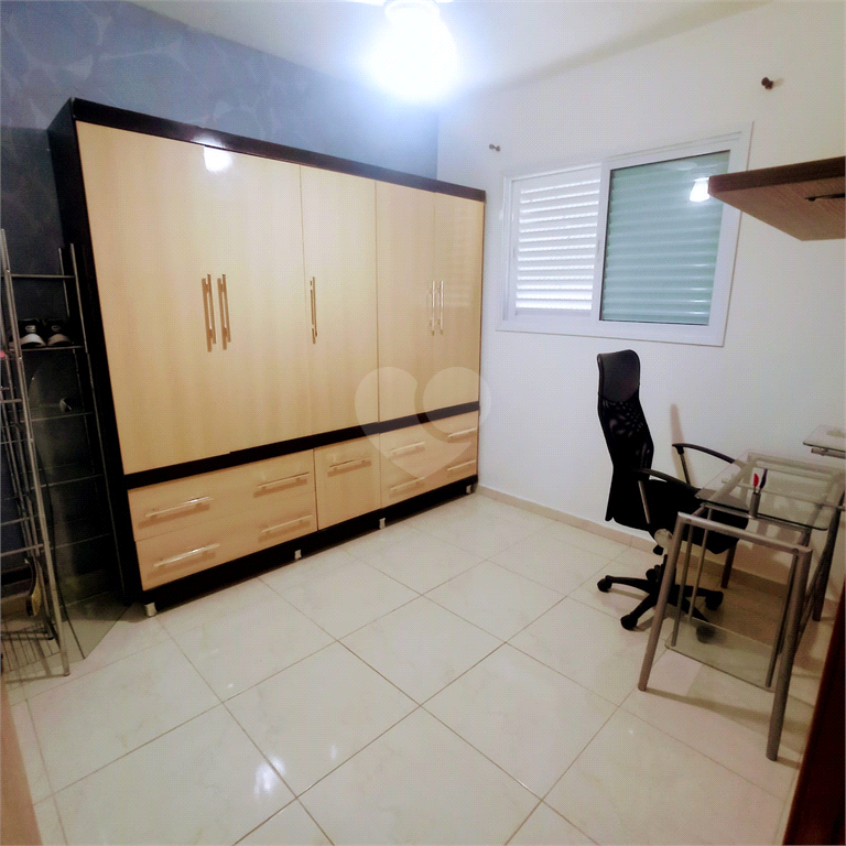 Venda Apartamento São Vicente Vila Voturua REO521314 4