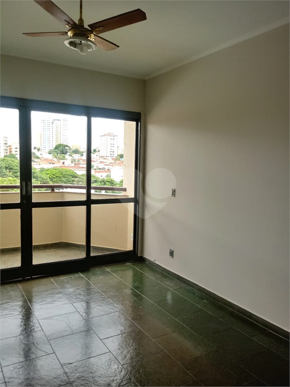 Venda Apartamento Ribeirão Preto Jardim Paulista REO521355 1