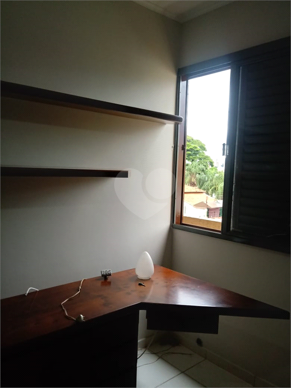 Venda Apartamento Ribeirão Preto Jardim Paulista REO521355 9