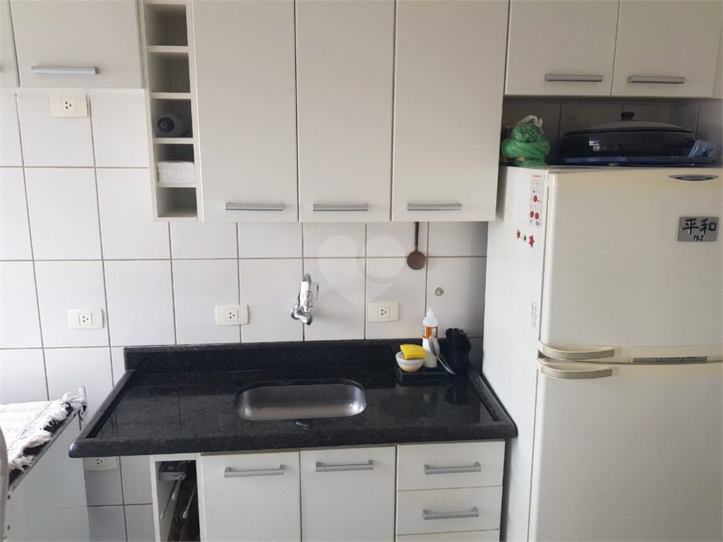 Venda Apartamento São Paulo Vila Basileia REO521371 9