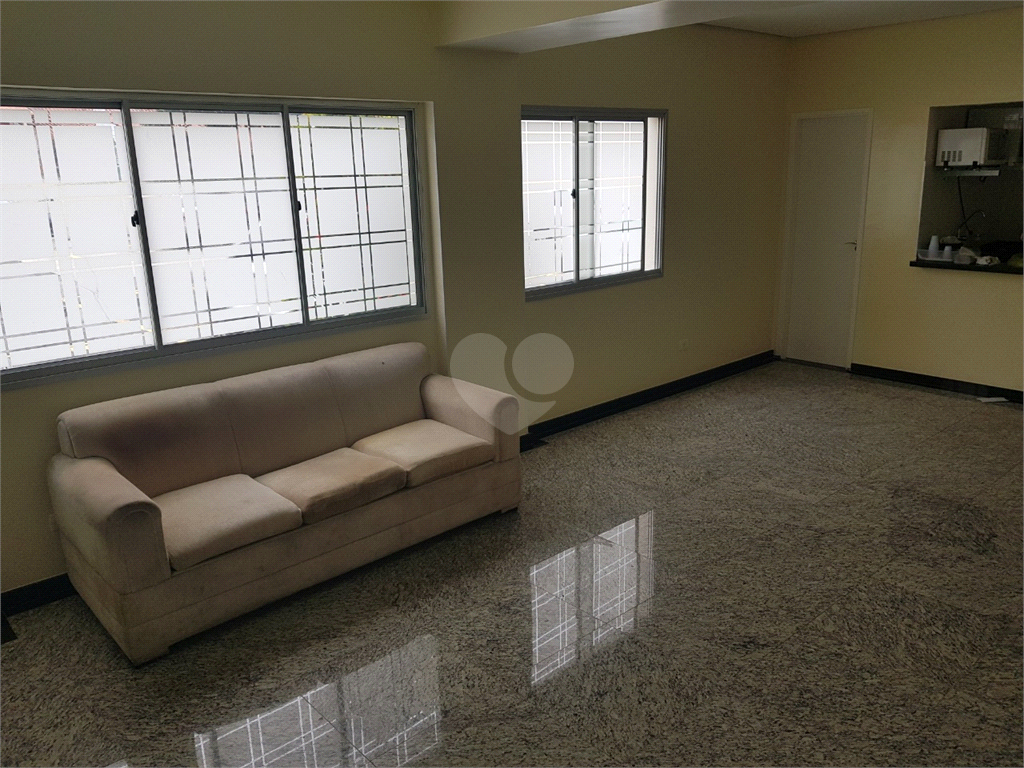 Venda Apartamento São Paulo Vila Basileia REO521371 14