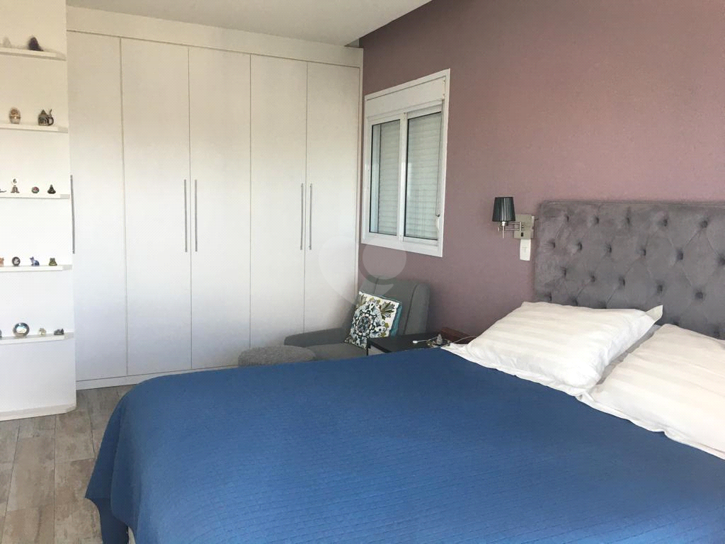 Venda Apartamento São Paulo Jardim Paraíso REO521382 12