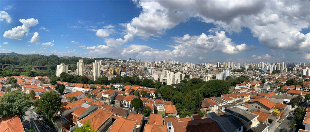 Venda Apartamento São Paulo Jardim Paraíso REO521382 25