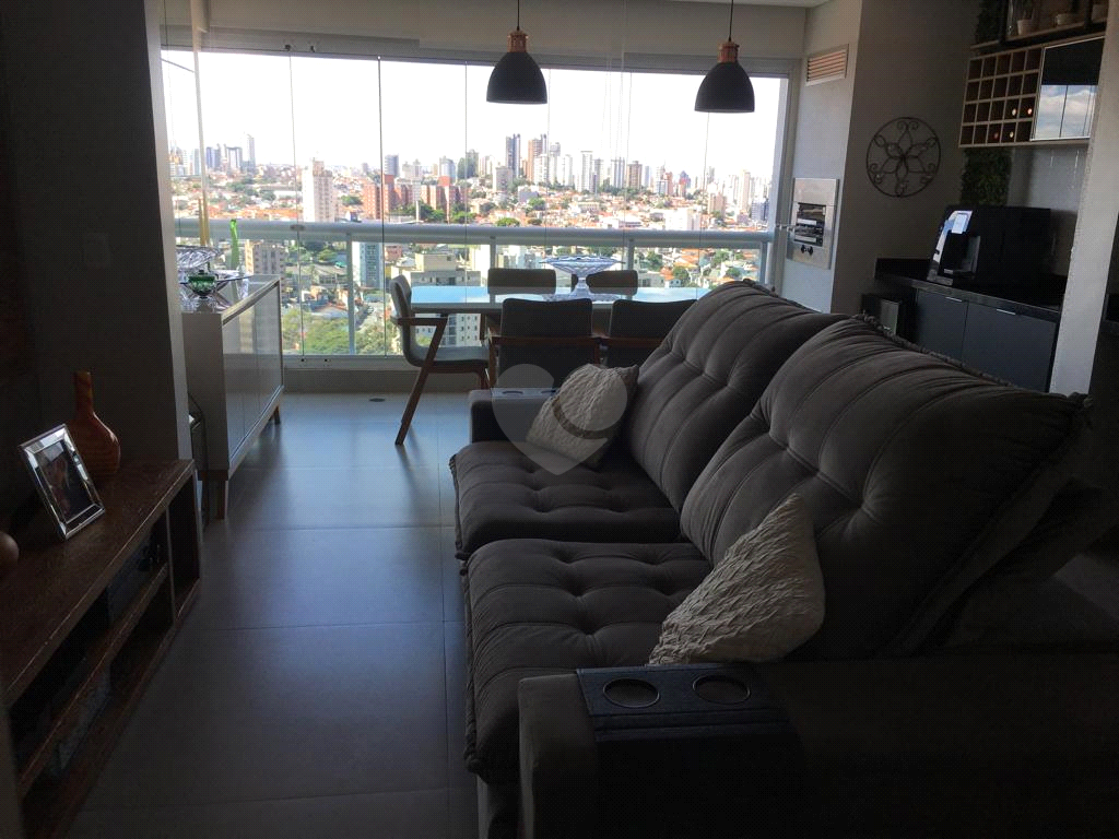 Venda Apartamento São Paulo Jardim Paraíso REO521382 4