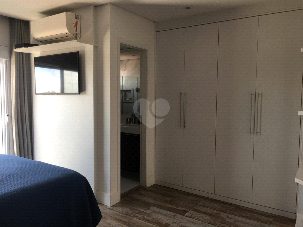 Venda Apartamento São Paulo Jardim Paraíso REO521382 13