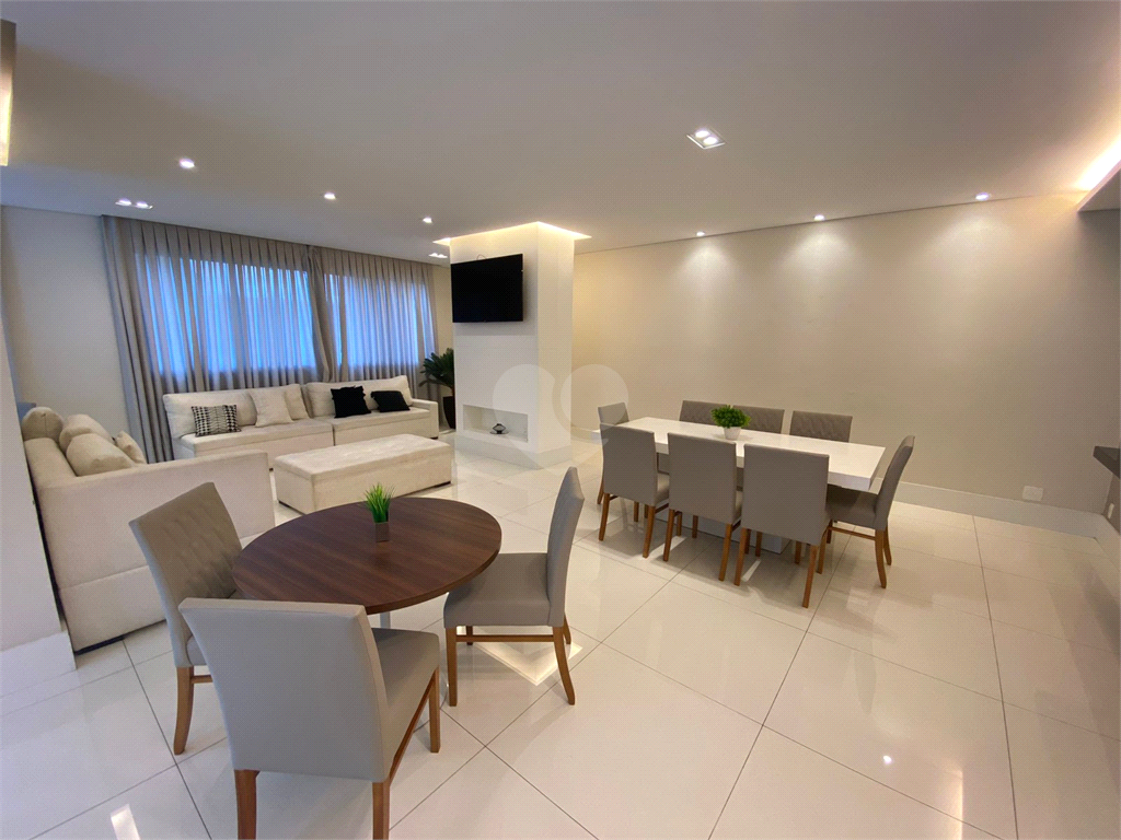 Venda Apartamento São Paulo Jardim Paraíso REO521382 37