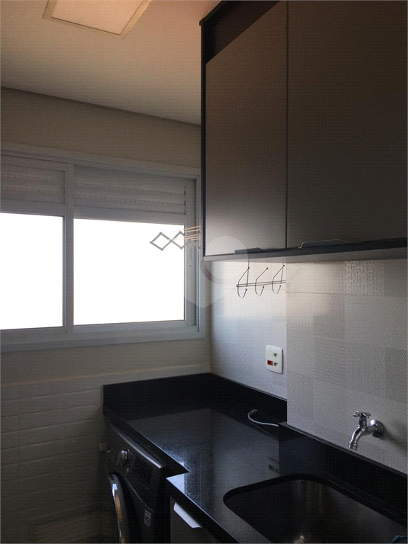 Venda Apartamento São Paulo Jardim Paraíso REO521382 9