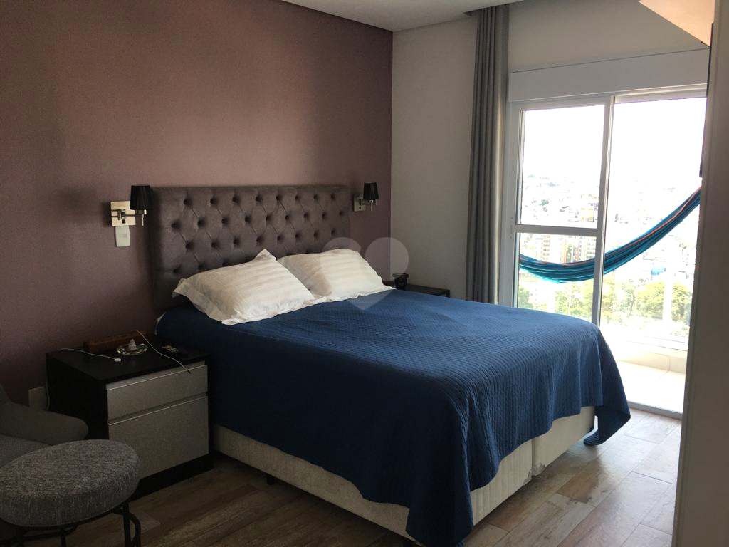 Venda Apartamento São Paulo Jardim Paraíso REO521382 10